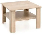 Couchtisch (LBH 60x60x42 cm) - LBH 60x60x42 cm