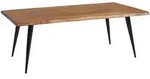 Couchtisch (LBH 110x60x40 cm) - LBH 110x60x40 cm