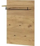 Garderobe FREMONT (BHT 75x110x30 cm) - BHT 75x110x30 cm