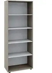 Mehrzweckregal VANDOL I (BHT 70x178x40 cm) - BHT 70x178x40 cm