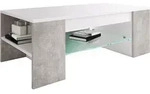 Couchtisch TUNAS (LBH 100x50x35 cm) - LBH 100x50x35 cm