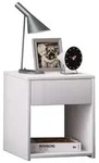 Beistelltisch SLEDO MINI (LBH 35x35x40 cm) - LBH 35x35x40 cm