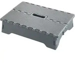 Klapp-Trittstufe SECURA (BHT 40x10x28 cm) - bunt - BHT 40x10x28 cm