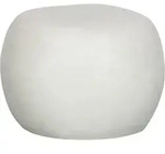 Beistelltisch MOUTIQUE LUMIERE (DH 50x35 cm) - DH 50x35 cm