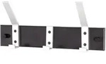 Garderobenleiste Pat 3 (BHT 30x14x8 cm) - BHT 30x14x8 cm