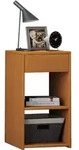 Beistelltisch SLEDO MAXI (LBH 35x35x65 cm) - LBH 35x35x65 cm