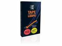 Compressana Tape Correction Loops Gr.4 Makeup