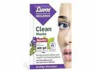 Luvos HEILERDE Clean Maske