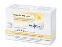 Vitamin D3 10.000 i.E.