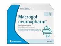 MACROGOL neuraxpharm Plv.z.Her.e.Lsg.z.Einnehmen