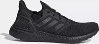 adidas ULTRABOOST 20 Unisex Schuhe EG0691 schwarz