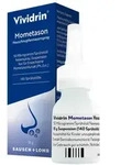 Vividrin Mometason Heuschnupfennasenspray