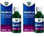Wick MediNait Erk&auml;ltungssirup f&uuml;r die Nacht