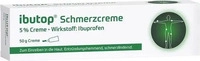 PZN-DE 09750607, axicorp Pharma Ibutop Schmerzcreme (50 g), Grundpreis: &euro;...