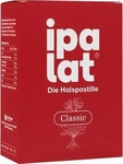 PZN-DE 16395845, Dr. Pfleger Arzneimittel Ipalat Halspastillen classic 120 stk