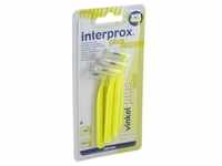 Interprox plus mini gelb Interdentalbürste