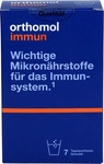 PZN-DE 18824730, Orthomol pharmazeutische Orthomol Immun Granulat Beutel 7 stk