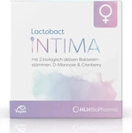 PZN-DE 18739349, HLH BioPharma Lactobact INTIMA Cranberry, D-Mannose &