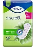 Tena Discreet Inkontinenz Einlagen Mini Plus