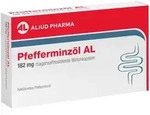 Pfefferminz&ouml;l AL 182 mg Weichkapseln bei Bauchkr&auml;mpfen