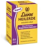 Luvos&reg; Heilerde extrafein akut S&auml;urebed. Magenbeschw. Kapseln