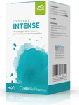PZN-DE 18794673, HLH BioPharma Lactobact INTENSE magensaftresistente Kapseln 40 stk