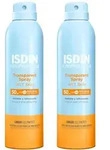 ISDIN Fotoprotector Wet Skin Spray LSF 50