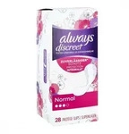 Always discreet Inkontinenz Liner