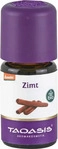 PZN-DE 15867532, TAOASIS Natur Duft Manufaktur Zimt&ouml;l Bio/demeter 5 ml, Grundpreis: