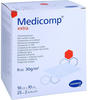 Medicomp extra Vlieskomp.steril 10x10 cm 6lagig