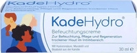 PZN-DE 18755331, DR. KADE Pharmazeutische Fabrik KadeHydro Befeuchtungscreme 30 ml,