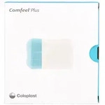 Comfeel Plus flexib.Hydrokoll.Verb.4x6 cm