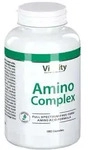 Vitality Nutritionals Amino Complex Kapseln