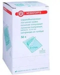 Nobatop 8 Kompressen 5x5 cm steril
