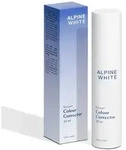 Alpine White Colour Corrector Serum