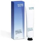 Alpine White Whitening Toothpaste Sensitivity Relief