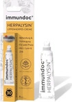 PZN-DE 17529561, Janus Medica Immundoc Herpalysin Lippenherpes-creme 7 ml,