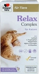 PZN-DE 18450169, Queisser Pharma Doppelherz f&uuml;r Tiere Relax Complex f&uuml;r Katzen