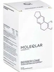 Moleqlar Berberine Mineral-Complex Kapseln