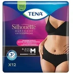 Tena Silhouette Plus M Black Inkontinenz Pants