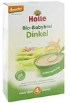 Holle Bio Babybrei Dinkel Holle Bio Babybrei Dinkel
