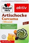 PZN-DE 19289351, Queisser Pharma Doppelherz Artischocke Curcuma+oliven&ouml;l...