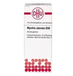 Myrrhis odorata D30 Globuli