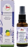 PZN-DE 19379864, For You eHealth For You Melatonin Spray 30 ml, Grundpreis: &euro;