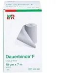 Dauerbinde Fein 10 Cmx7 M