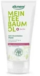 Alkmene Mein Teebaum&ouml;l Anti-unreinheiten Maske