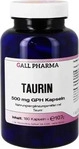 PZN-DE 09918716, Hecht-Pharma Taurin 500 mg Gph Kapseln 180 stk