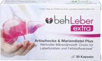PZN-DE 18752999, IMstam healthcare Beh Leber Extra Kapseln 30 stk