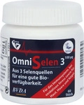 PZN-DE 13590960, BOMA Lecithin Omniselen 3 100 [my]g Tabletten 60 stk