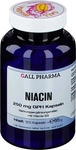PZN-DE 13578321, Hecht-Pharma Niacin 250 mg Gph Kapseln 120 stk